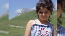 13 yaşlı azərbaycanlı qız 13 yaşlı erməni qızına məktub yazdı