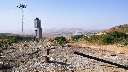"Azərsu" Şamaxı sakinlərinin su problemini necə həll edir? (FOTOLAR)