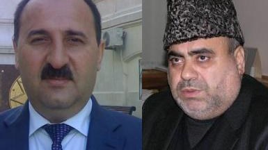 Sabiq deputat şeyxə müraciət etdi