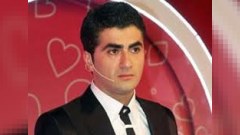 Teleaparıcı Zaur Baxşəliyevin atası vəfat edib