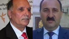 Məmməd Əlizadədən Nazim Məmmədova dəstək gəldi 