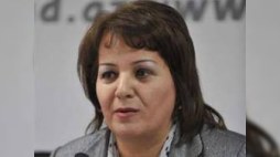 Sabiq deputat kitab yazır