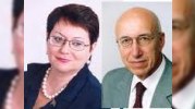 Deputat Elmira Axundova və Arif Rəhimzadə Kanadadırlar