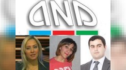 ANS-in məzuniyyətə gedən 3 əməkdaşı işə qayıtmayıb