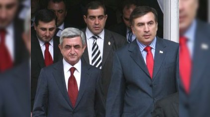 Ermənistan BMT-də Gürcüstana qarşı iddia qaldırmağa hazırlaşır 
