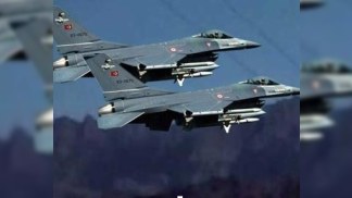 Türkiyə Silahlı Qüvvələri: "160 terrorçu öldürülüb, 100-dən çoxu yaralanıb"