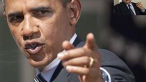 Obama administrasiyası Müəllimi "utanmaz piyada" adlandırdı