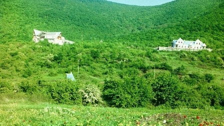 Şuşa və Agdamın turizm potensialı araşdırılır
