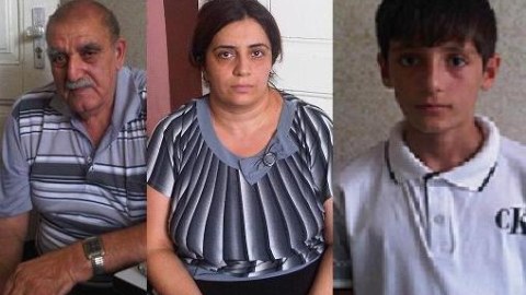 Xankəndini necə xatırlayırsınız..? (Üç nəslin cavabı)