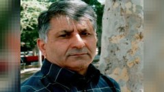 Hələlik qocalma, Tofiq Abdin!