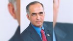 Milli Məclisin deputatı İtaliyaya gedir