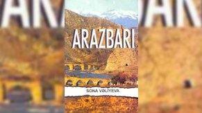 İran sərhədçiləri Azərbaycan şairinin kitabını müsadirə edib
