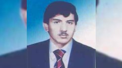 Şəhidlik zirvəsinə ucalan ömür