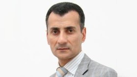 Mir Şahin Ağayev: "Bəzi yalançılar bir az əl-ayaqlarını yığışdırsınlar və xalqı aldatmasınlar..." 