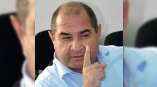 Mübariz Əhmədoğlu: “Mixail Saakaşvili ermənipərəst siyasət yürüdür”