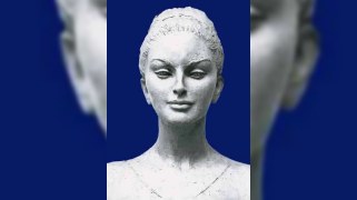 Kanadada Mehriban Əliyevaya abidə qoyulub