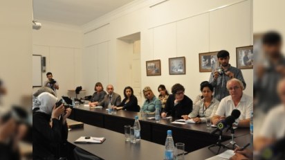 Vəkillərə olan təzyiqlə bağlı etiraz aksiyaları keçiriləcək