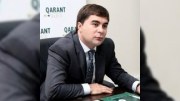 “ZQAN Holdinq”də Ziya Məmmədovun oğlunu əvəzləyən yeni sədr 