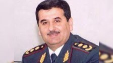 Daxili işlər nazirinin müavini də sənədsiz evlərdən danışıb