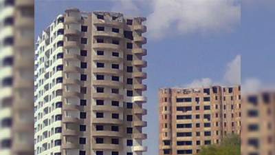 “Şəxsi mənzillərdə məskunlaşan köçkünlər üçün Bakı və Sumqayıtda çoxmərtəbəli binalar tikiləcək”