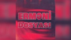 Bakıda “Erməni dosyası” təqdim olunacaq