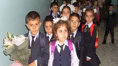 6 yaşı tamam olmayan 500-dən çox uşaq I sinfə götürülüb