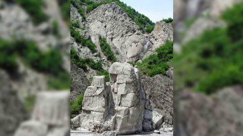Lahıcda tayfa davası – qan düşmənçiliyi (REPORTAJ)