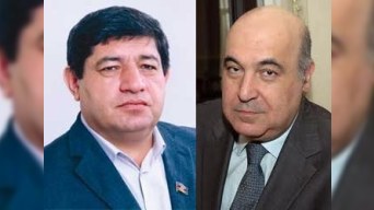 Nizami Cəfərov: “Çingiz Abdullayev məndən çəkindiyi qədər kimsədən çəkinməz”