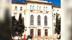 Ədliyyə Nazirliyi yeni QHT-ləri dövlət qeydiyyatına alıb (SİYAHI)