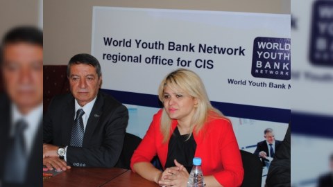 Dünya Gənclər Bankı Şəbəkəsinin Bakıdakı regional ofisi Şimali Kipr Cümhuriyyətilə əlaqələr qurur