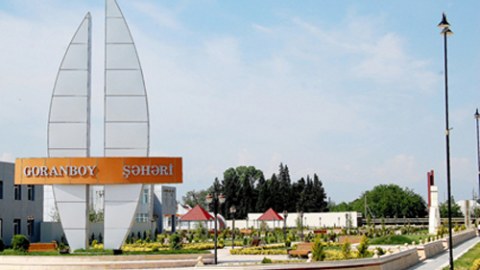 Goranboyda vəziyyət həm yaxşıdır, həm də yaxşı deyil