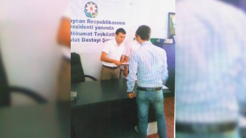 Qarabağ qazilərinin layihəsi başa çatdı
