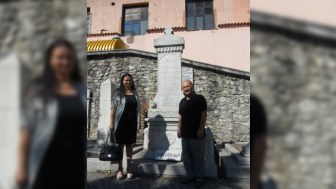 Azərbaycanlı deputat türkiyəli gəncləri işbirliyinə dəvət edib