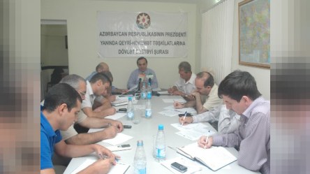 İtkin düşmüş şəxslərin ailə üzvləri tələblər səsləndirdilər