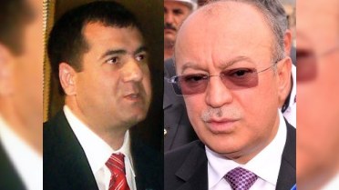 Qüdrət Həsənquliyev Kəmaləddin Heydərovu müdafiə etdi