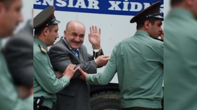Prokuror Arif Hacılı və digər müxalifətçilərə iş istəyib