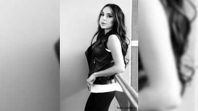 Leyla Əliyevadan daha bir yenilik