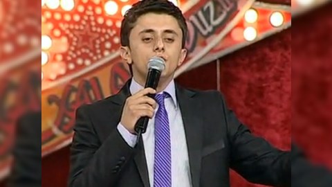 Polis “Xalq Ulduzu”nun iştirakçısını həbs edib