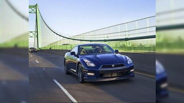 Yenilənmiş superkar Nissan GTR haqqında yeni məlumatlar yayıldı