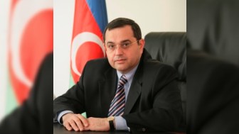 Azərbaycanın Türkiyədəki səfiri həm də Makedoniyada səfir oldu
