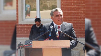 Əhəd Abıyevin “Yeni Daşkəsən” layihəsi var