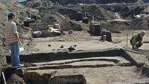 Arxeoloji qazıntılar Hikmət Babaoğlunun yazdıqlarını təsdiqlədi