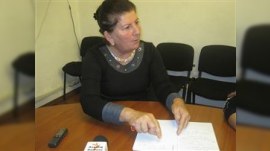 Naxçıvanlı qadından Şərur polisinə ittihamlar: "Məni soyundurub döydülər..."