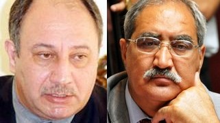 Araz Əlizadə Fəzail Ağamalının açlıqlamasından hiddətləndi