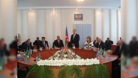 Səlim Müslümov: “Azərbaycanda 1813-cü ilə qədər sosial müdafiə sistemi olmayıb” 