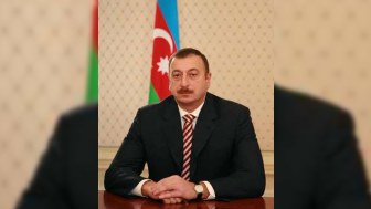 İlham Əliyev xüsusi xidmət orqanlarının rəhbərlərini qəbul edib
