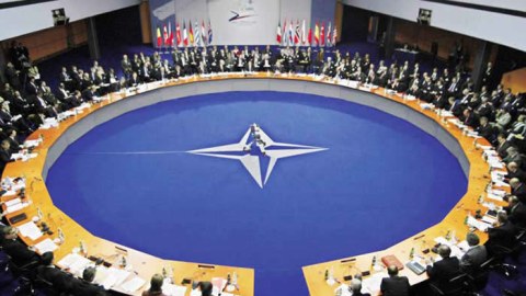 NATO PA-da Qarabağ fırtınası