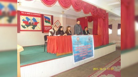 Yeniyetmə və gənclərdə kütləvi aqressiya