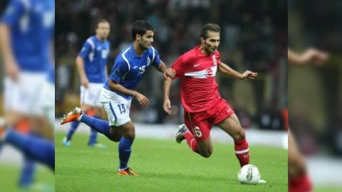 Avropa Çempionatı-2012: finala çıxanlar və "pley-off"a düşənlər məlum oldu (NƏTİCƏLƏR)