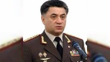 Ramil Usubov kollegiya iclası keçirdi